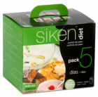 Sikendiet Pack 5Days
