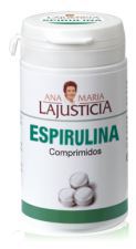 Spirulina 160 Tablets Spirulina 160 Tablets
