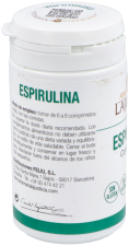 Spirulina 160 Tablets Spirulina 160 Tablets