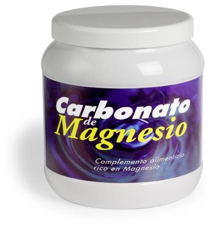 Magnesium Carbonate