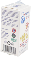 Q.ore Omega 3 90Pearls