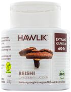 Reishi (Ganoderma Lucidum) 60 Capsules