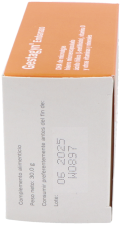 Gestagyn Pregnancy 30 Capsules