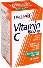 Vit C + Bioflavonoids 60 Tablets