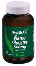 Wild Yam 500 mg Wild Yam 60 Tablets Wild Yam 500 mg Wild Yam 60 Tablets