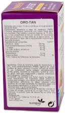 OroTan Betacarotene 60 Tablets