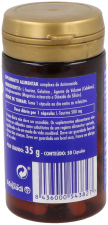 L-Taurine 50 Capsules