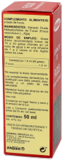 Fucus Concentrate 50 ml