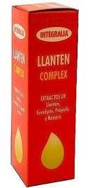 Integralia Plantain Extract Complex 50 ml