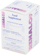 Renalof 30 Capsules Renalof 30 Capsules