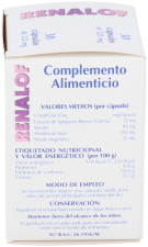 Renalof 30 Capsules Renalof 30 Capsules