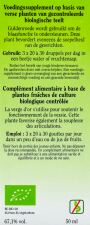Solidago Virga Aurea Goldenrod 50 ml