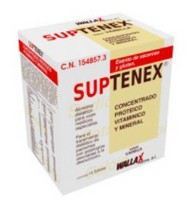 Wallax Farma Sup tenex