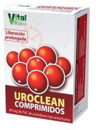 Uroclean 60 Tablets