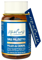 Saw Palmetto Pollen Cereal 30 capsules Saw Palmetto Pollen Cereal 30 capsules
