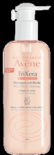 Trixera + Cleansing Gel Trixera + Cleansing Gel