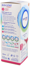 Nebulizer Strength 3 135 ml Nebulizer Strength 3 135 ml