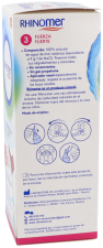 Nebulizer Strength 3 135 ml Nebulizer Strength 3 135 ml