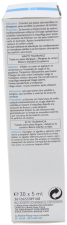 Toleriane Eye Make-up Remover 30 x 5 ml