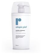 Body lotion 500 ml