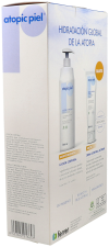 Body lotion 500 ml