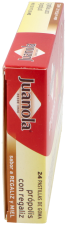 Juanola Propolis with Licorice