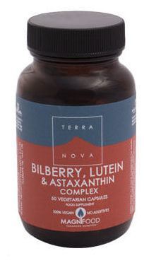 Tranquil Synergy 50Vcap.