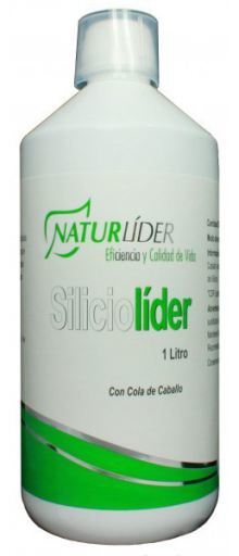 Naturlider Siliciolider 1 Litro