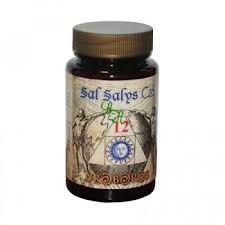 Jellybell Jellybell salys 12 60 tablets