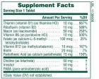 B-Complex - 90 Tablets