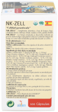 Nk-Zell 100 capsules