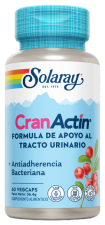 Cranactin 60 Vegetable Capsules