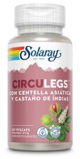 Circuleg 60 Capsules