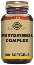 Phytosterols Complex 100 capsules Phytosterols Complex 100 capsules