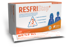 Resfristop 10 Sachets Resfristop 10 Sachets