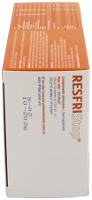 Resfristop 10 Sachets Resfristop 10 Sachets