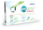 VisActiv Eye Drops 10 Single Dose VisActiv Eye Drops 10 Single Dose