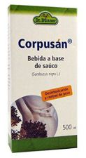 Corpusan Dr.dunner Kit
