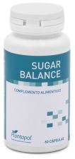 Sugar Balance 60cap.