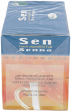 Sen Leaf Infusion 20 Filters