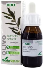 21st Century Olive Extract 50 ml