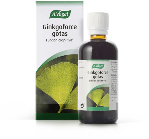 Ginkgoforce 100 ml