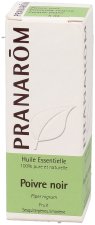 Black Pepper Essential Oil 5 ml