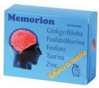 Memori&oacute;n 30cap.