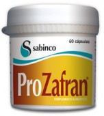 Enzime Prozafran 60Cap.