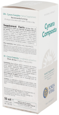Compund Artichoke Extract 50 ml Compund Artichoke Extract 50 ml