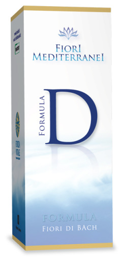 Forza Vitale Fm Formula D (Debug) 10Ml.