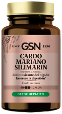 Silimarin Premium 90 Tablets