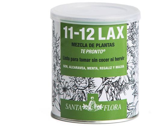 Dimefar 11-12 Lax plant mixture 70 gr