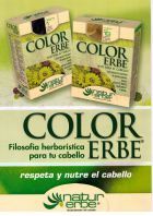Dye 3 Brown